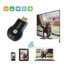 AnyCast M2 Plus WiFi Display Dongle Receiver 1080P HDMI TV