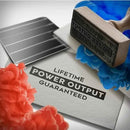 12V 300W Solar Panel Kit Mono Fixed Camping Carava 20A Controller Charging USB