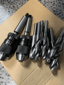 Drill Bits