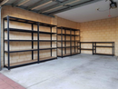 Shelving