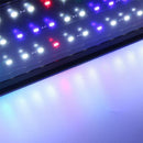 60 / 90cm Full Spectrum Aquarium Light LED Aqua Plant Fish Tank Lamp Bar Adjust