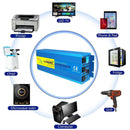 2500w 5000w pure sine wave power inverter voltage converter DC 12v to AC 240v AU