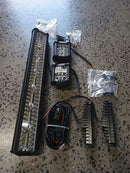 Led Bar Set