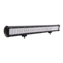 28inch CREE LED Light Bar Spot Beam Double Row Work Driving Lamp 4WD 12-24V