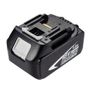 For Makita 18V Battery 6.0Ah Li-Ion LXT Cordless Multi Tool BL1860 BL1850 BL1830