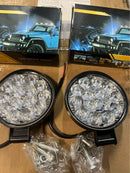 4 inch Led lights