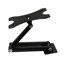 Full Motion TV Wall Mount Bracket Swivel Tilt 17 32 37 40 42 50 52 55 in LED LCD