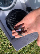 7” Halo headlights Universal