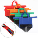 4in1 Shopping Trolley Bag Reusable Eco-Friendly Supermarket Carrier Bags