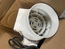 6 inch inline fan new