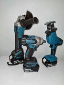 Brand New 18v Tools, fits on Makita Battery- $50 Each