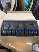 Switch Pannel new 12v