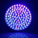 100 LED UV Flashlight Torch Light Lamp Ultraviolet Blacklight Aluminum
