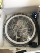 7” Halo headlights Universal