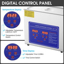 6.5L Commercial Digital Ultrasonic Cleaner
