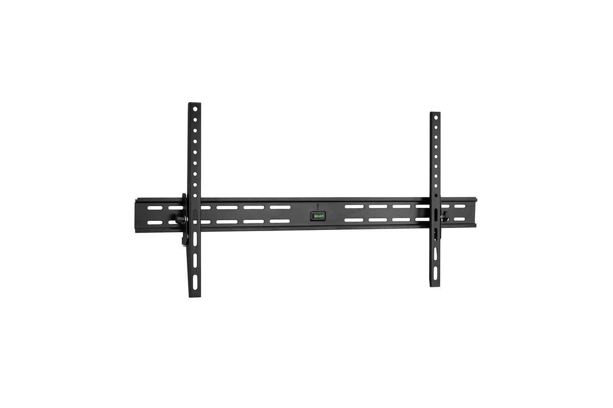 Philips 40"-100" Universal Tilt TV Wall Mount - VESA Compatible (Flat & Curved Screens)