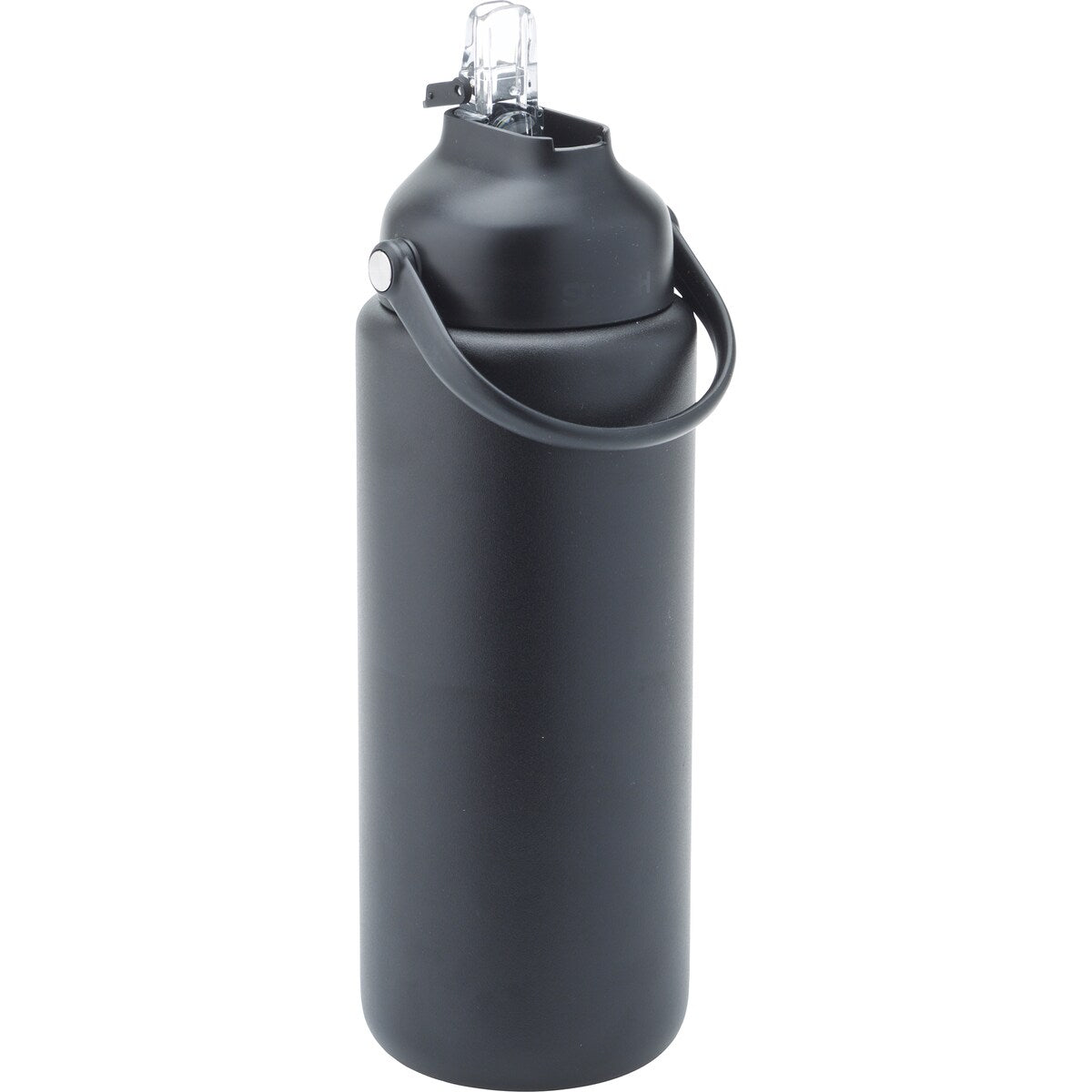 Smash Blue Icon Stainless Steel Sipper Bottle Assorted 1.1L