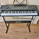 keyboard -new with stand