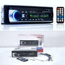 Bluetooth In-dash Radio Stereo Head Unit Player MP3/USB/SD/AUX