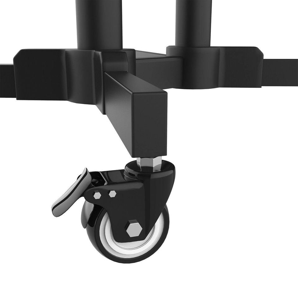 32" to 65" Floor-standing TV Stand Adaptable Mount Bracket