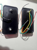 12v led trailer lights new