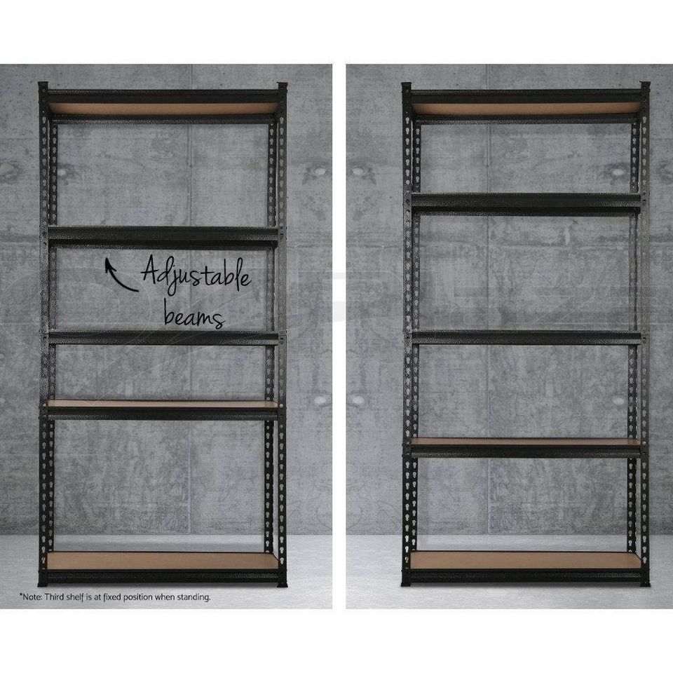 Rack Storage Racking Garage Shelf 200kg