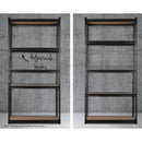 Rack Storage Racking Garage Shelf 200kg