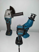 Brand New 18v Tools, fits on Makita Battery- $50 Each