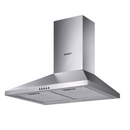 600mm 60cm Rangehood Stainless Steel Range Hood Home Kitchen Canopy