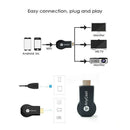 AnyCast M2 Plus WiFi Display Dongle Receiver 1080P HDMI TV