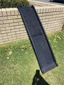 Folding Dog Ramp