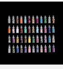 277 Silicone Mold Pendant Necklace Jewelry Epoxy Resin Mould Casting Craft Kit