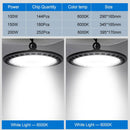 UFO LED High Bay Lights 150W Warehouse Industrial Factory Light Lamp