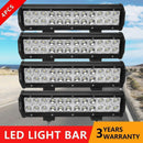 4X 12inch CREE LED Work Light Bar