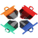4in1 Shopping Trolley Bag Reusable Eco-Friendly Supermarket Carrier Bags