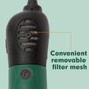 Electric Sheep Shears Shearing Animal Clippers Farm Livestock Wool Carding 220V