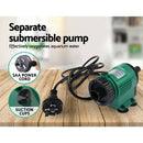 Giantz Aquarium Filter External Canister Pump Aqua Fish Tank Pond Marine 1250L/H