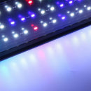 60 /90cm Aquarium Light Lighting Full Spectrum Aqua Plant Fish Tank Bar LED Lamp