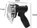 Cordless Kebab Slicer, Rechargeable Shawarma Cutter