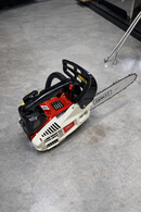 10 inch 25cc chainsaw