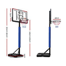 ✅Basketball Hoop & Stand - Portable  305cm