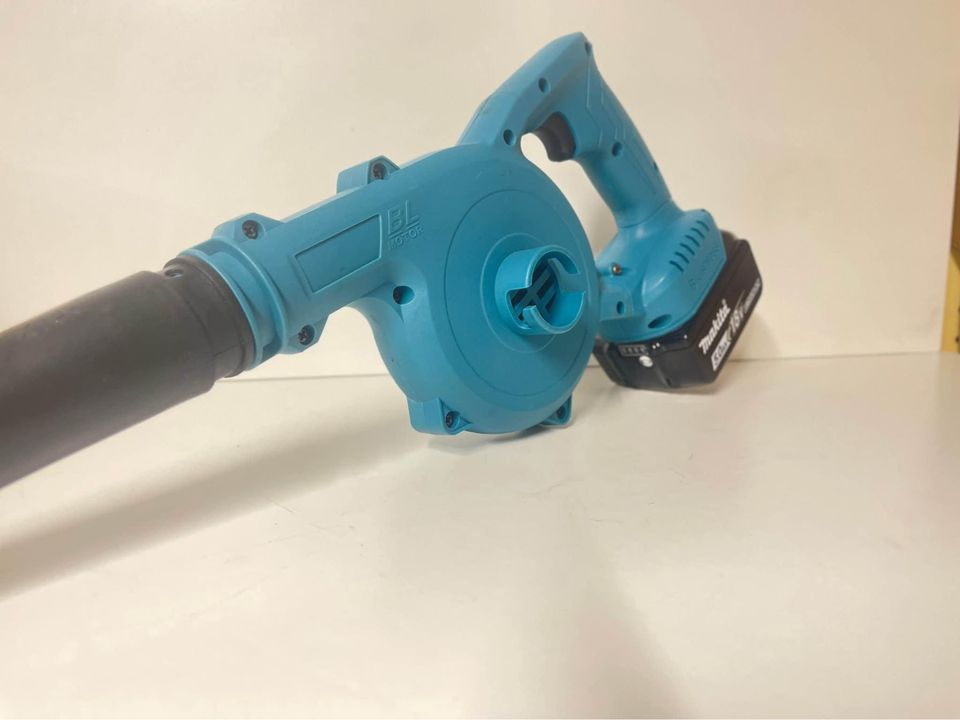 blower 18v skin only - new