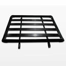 1.4M Aluminum Alloy Car 4WD 4X4 Roof Rack Basket Cargo Luggage Carrier Box Bar