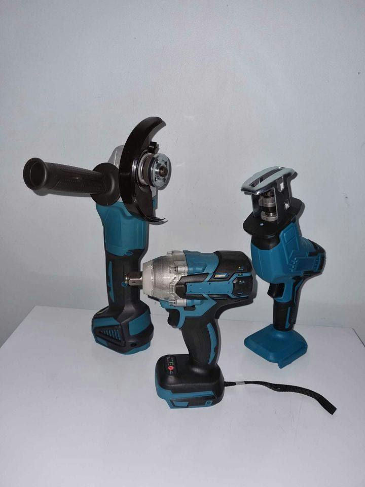 Brand New 18v Tools, fits on Makita Battery- $50 Each