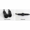 10m 10 bulb Festoon Lights String Wedding Party