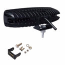 2x 6INCH 30 W LED WORK LIGHT BAR SPOT FOG DRIVING OFFROAD 4WD