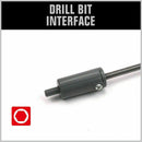 7m x 6mm Power Drill Snake Drain Cleaner Plumbing Electric Sink Pipe Unblocker