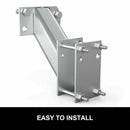 Spare Wheel Carrier Bracket Type Holder Trailer Part Caravan Boat NEW