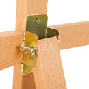 Artiss Easel Stand Painting Easels Wedding Wooden Tripod Shop Art Display 175Cm