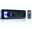 Bluetooth In-dash Radio Stereo Head Unit Player MP3/USB/SD/AUX